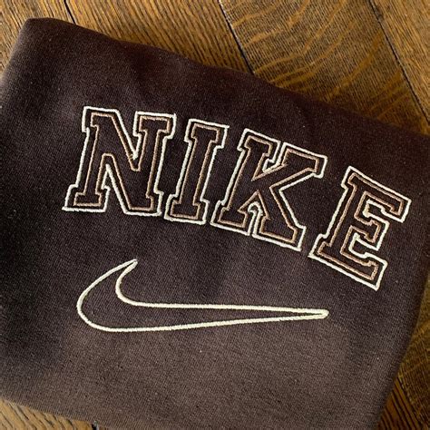 nike spellout sweatshirt fake|Nike Vintage Spellout Sweater .